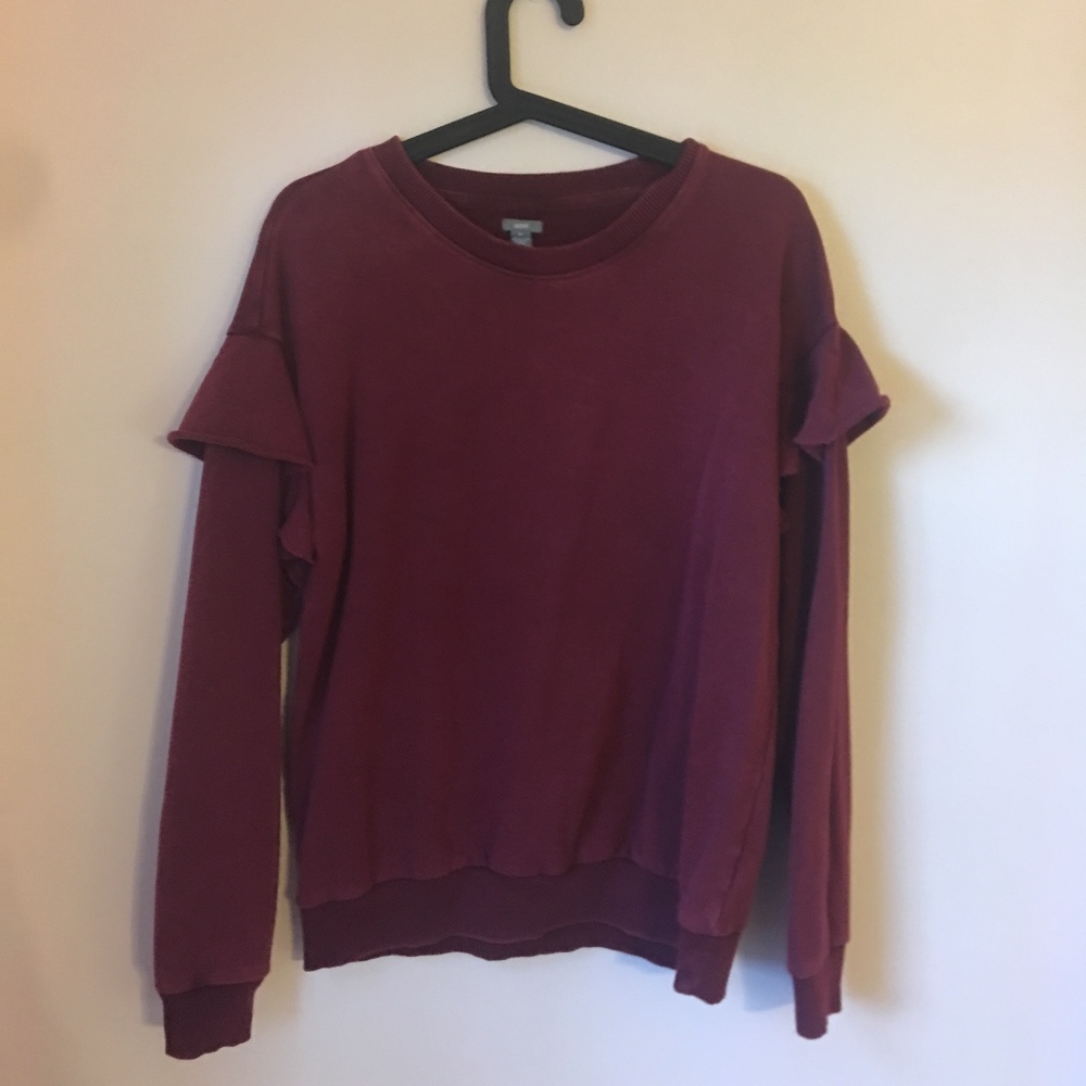Aerie Crew Sweater